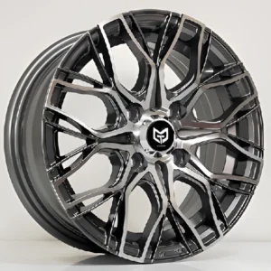 TORK-3366 5,5X13 4X100 ET35 73,1 GM