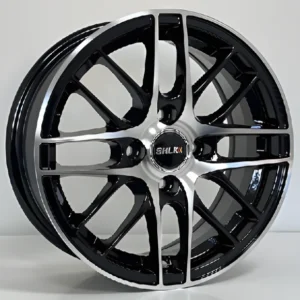 SLK-2079 6X14 4X100 ET35 73,1 BD