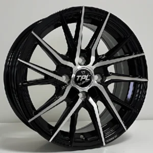 TPL-1432 6X14 4X100 ET35 73,1 BD