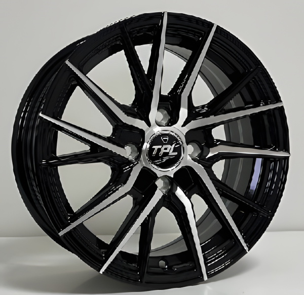 TPL-1432 6X14 4X100 ET35 73,1 BD