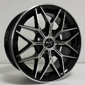 TPL-1285 6X14 4X100 ET35 73,1 BD