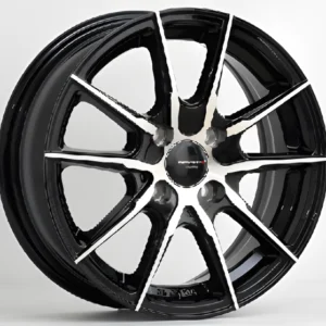 PRO-3083 5,5X14 4X100 ET38 73,1 BD