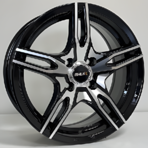 SLK-2087 6X14 4X114,3 ET35 73,1 BD