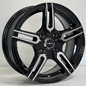 SLK-2093 6X14 4X100 ET35 73,1 BD