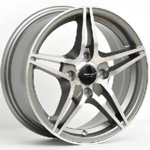 PRO-4562 6X14 4X100 ET35 73,1 GREY