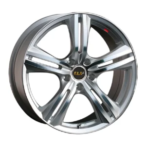 SLK-2025 6X14 4X100 ET35 73,1 SILVER