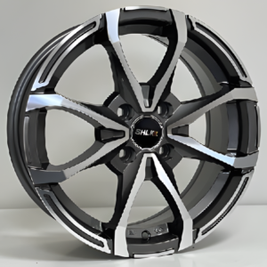 SLK-2080 6X14 4X100 ET35 73,1 GM