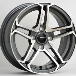 PRO-45232 6X14 4X100 ET32 73,1 GM