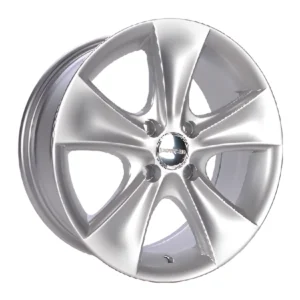 BK-925 6X14 4X100 ET32 73,1 SILVER