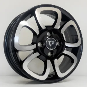 BK-5112 5X14 4X100 ET40 67,1 BD