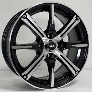 SLK-2068 6,5X15 4X100 ET35 73,1 BD
