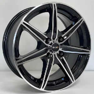 SLK-2088 6,5X15 4X100 ET35 73,1 BD
