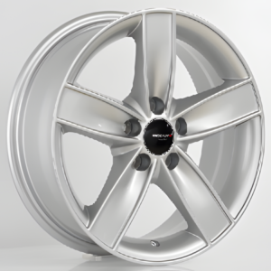 PRO-5014 7X15 5X100 ET35 57,1 SILVER