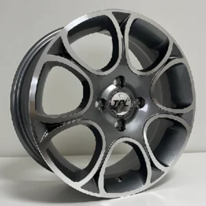 TPL-7014 6X15 4X98 ET43 58,1 GM