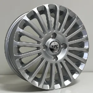 TPL-1137 6X15 4X108 ET52,5 63,4 SILVER