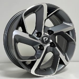 BK-5714 6,5X15 4X108 ET25 65,1 GM