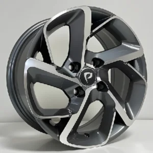 BK-5714 6,5X15 4X108 ET25 65,1 GM