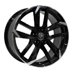 BK-5788 6,5X15 4X108 ET25 65,1 BD
