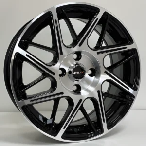 SLK-2085 6,5X15 4X100 ET35 73,1 BD