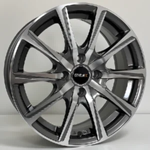 SLK-2039 6,5X15 4X100 ET35 73,1 GM
