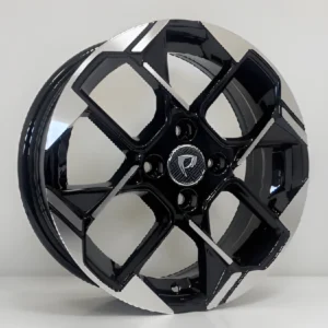 BKY-1184 6X15 4X100 ET45 67,1 BD