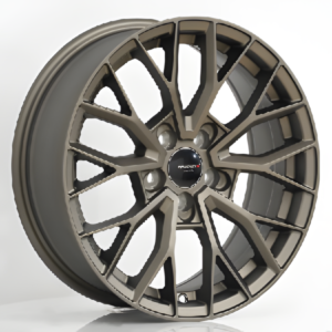 PRO-2059 7,5X16 5X100 ET35 73,1 MAT BRONZE