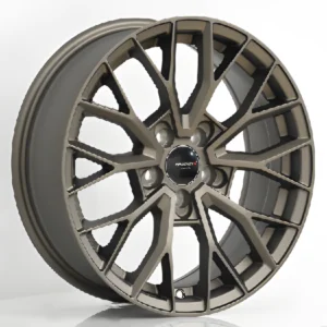 PRO-2059 7,5X16 5X100 ET35 73,1 MAT BRONZE