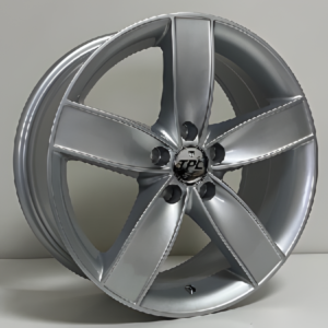 TPL-5068 7X16 5X100 ET35 57,1 SILVER