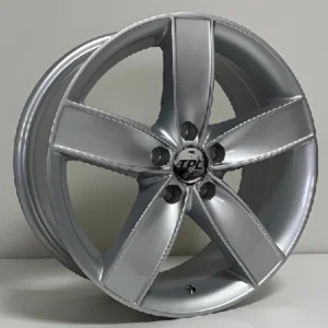 TPL-5068 7X16 5X100 ET35 57,1 SILVER