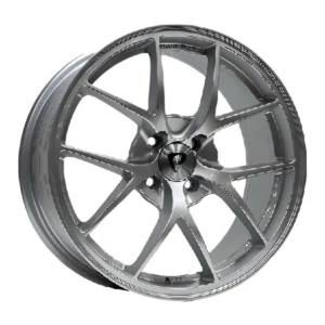 BKY-0134 7,5X17 4X100 ET40 73,1 SILVER