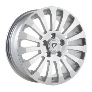 BK-439 6,5X16 5X108 ET50 63,4 SILVER