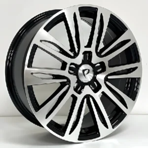 BK-431 7,5X17 5X112 ET45 66,45 BD