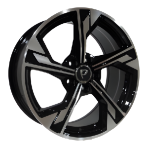 BK-5419 7,5X17 5X112 ET40 66,45 BD