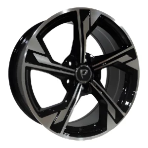 BK-5419 7,5X17 5X112 ET40 66,45 BD