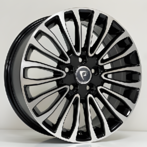 BKY-1158 7X17 5X108 ET50 63,4 BD