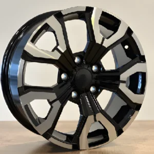 SONIC 1090/1 8,5X19 5X112 ET45 66,6 BD