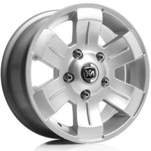 KM 7,0X15 5X130 ET48 84,1 SS