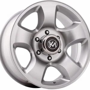 KM 7,5X16 6X139 ET10 110 SS