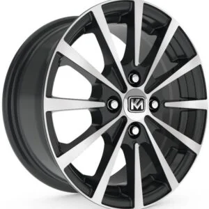 KM 6,0X14 4X100 ET34 67,2 BD
