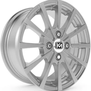 KM 6,0X14 4X100 ET34 67,2 SS
