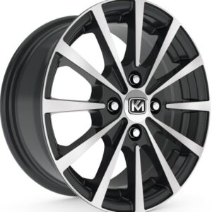 KM 6,5X15 4X108 ET35 67,2 BD