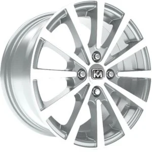 KM 6,5X15 4X100 ET35 67,2 SSD