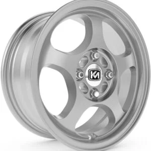 KM 6,0X14 4X100 ET30 67,2 S