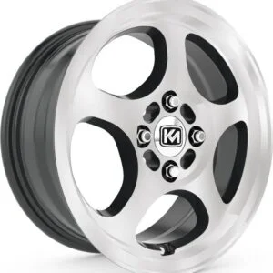 KM 6,5X15 4X100 ET35 67,2 GMD