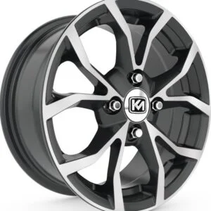 KM 6,0X14 4X100 ET35 67,2 BD