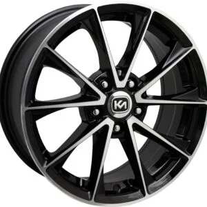 KM 7,0X16 5X108 ET35 67,2 BD