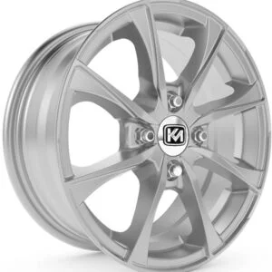 KM 6,0X14 4X100 ET35 67,2 SS