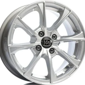 KM 6,5X15 4X100 ET35 67,2 SS