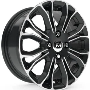 KM 6,0X14 4X100 ET35 67,2 BD