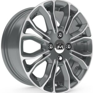 KM 6,0X14 4X100 ET35 67,2 GMD